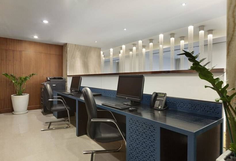 Fotos del hotel Ramada Downtown Dubai:  25