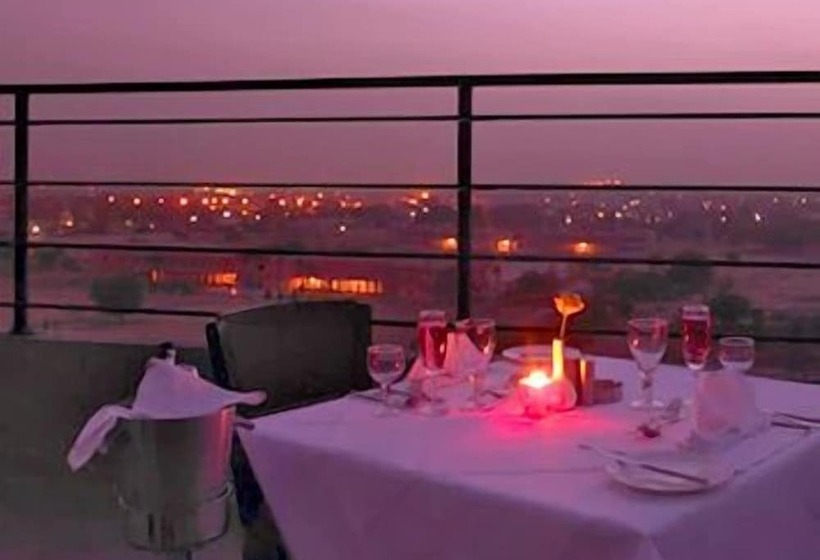 Fotos del hotel Paradise:  21