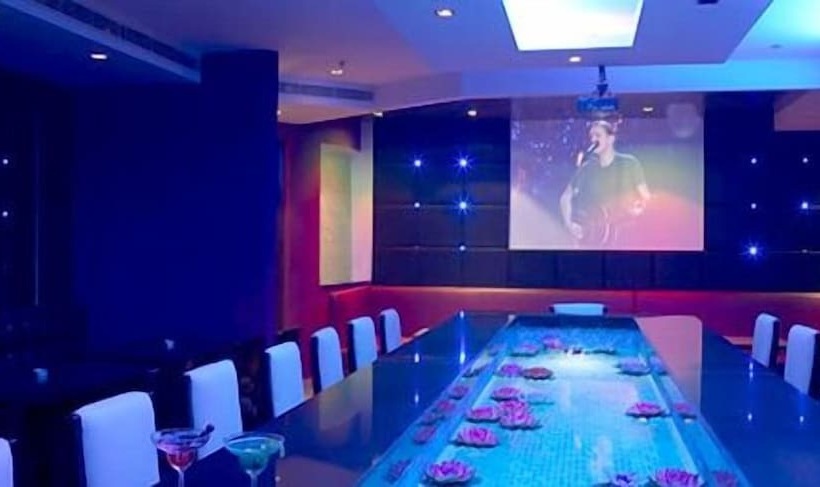 Fotos del hotel Paradise:  10