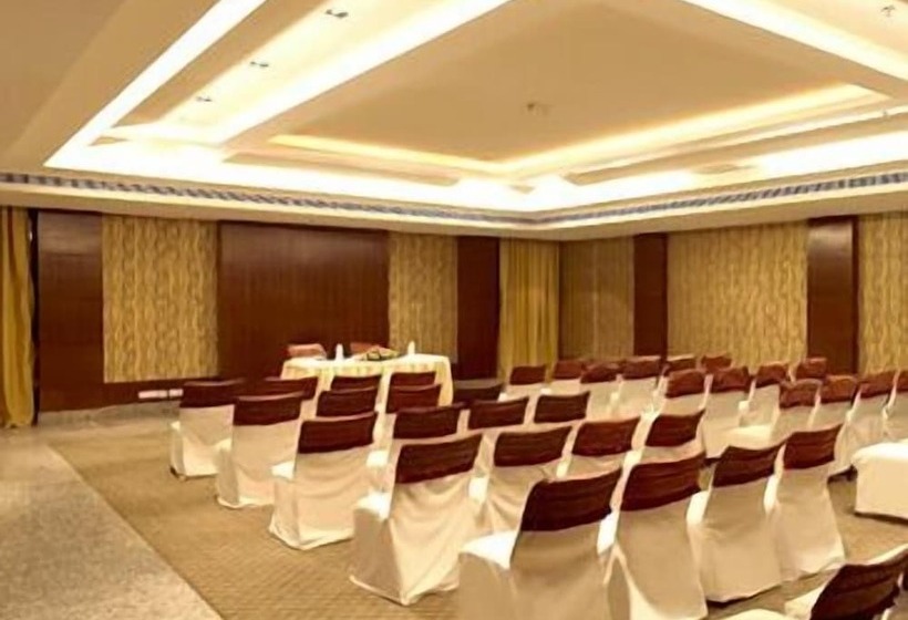 Fotos del hotel Paradise:  12