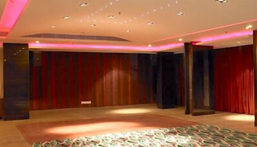 Fotos del hotel Paradise:  15