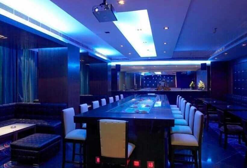 Fotos del hotel Paradise:  16