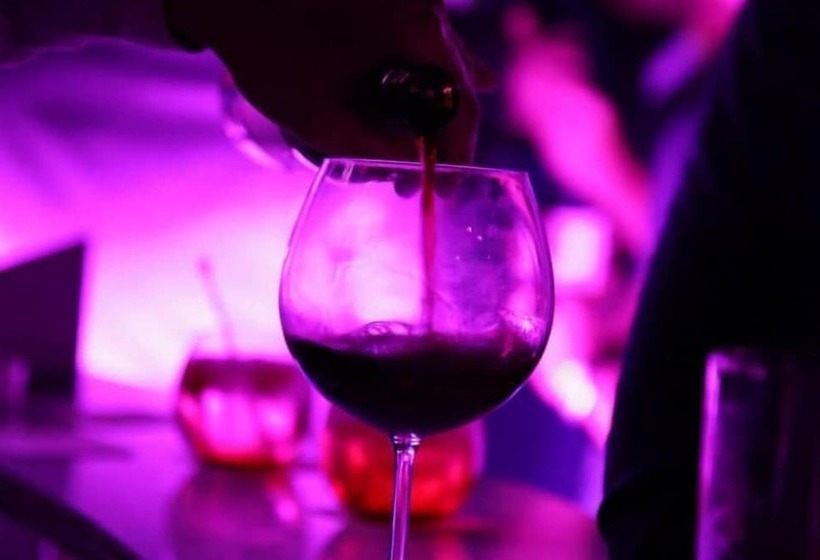 Fotos del hotel Paradise:  22