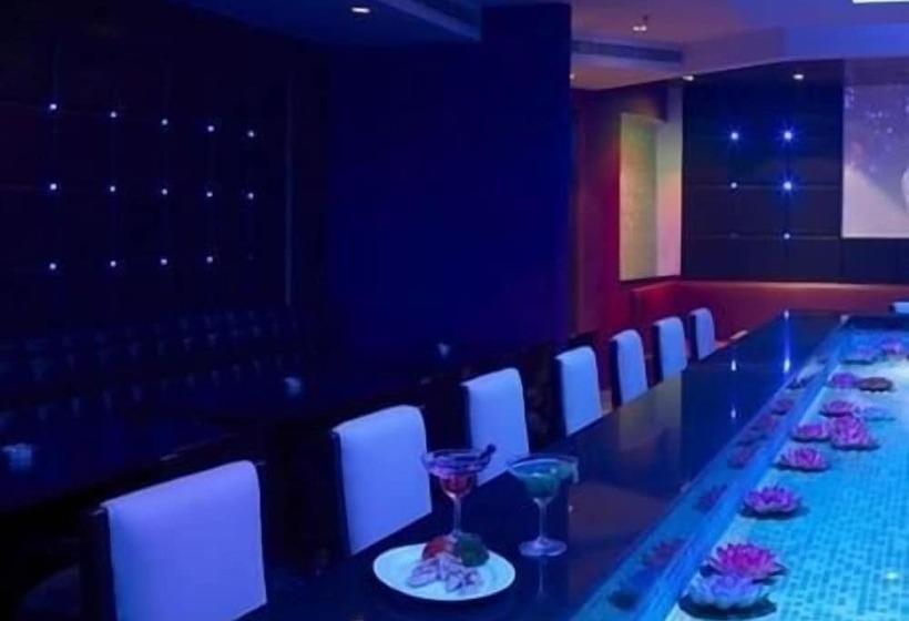 Fotos del hotel Paradise:  25