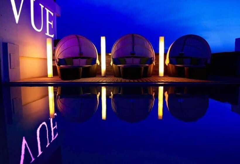 Fotos del hotel Paradise:  9