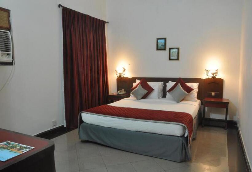 فندق Resort Lagoa Azul