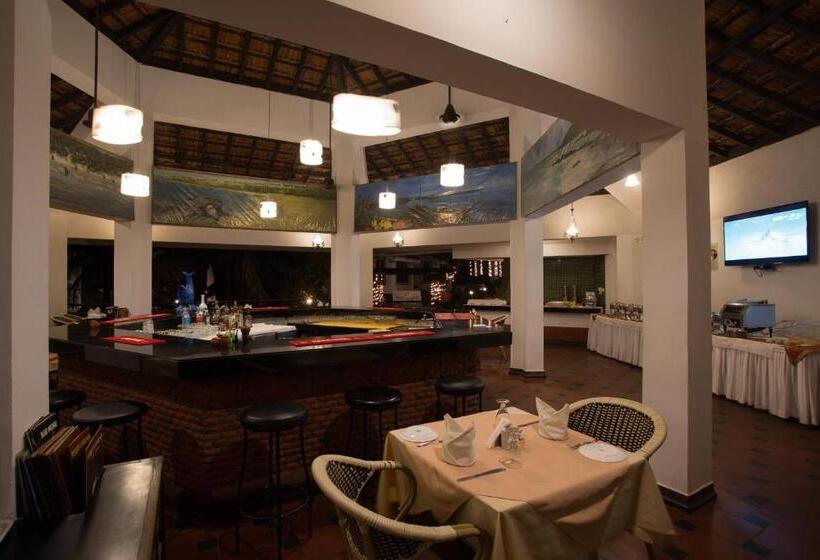 فندق Resort Lagoa Azul