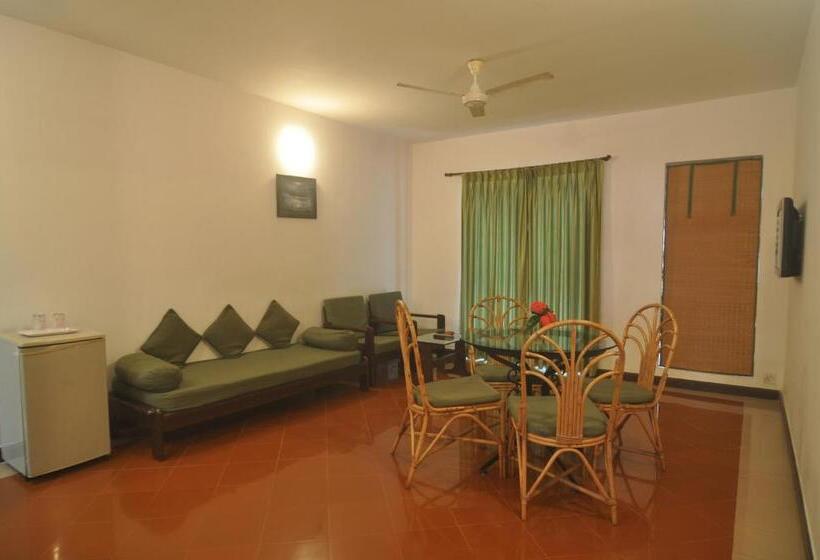 فندق Resort Lagoa Azul