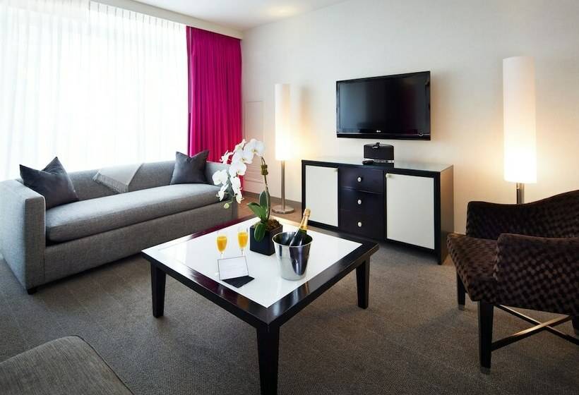 Fotos del hotel Royalton Park Avenue:  19