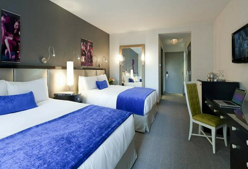 Fotos del hotel Royalton Park Avenue:  4