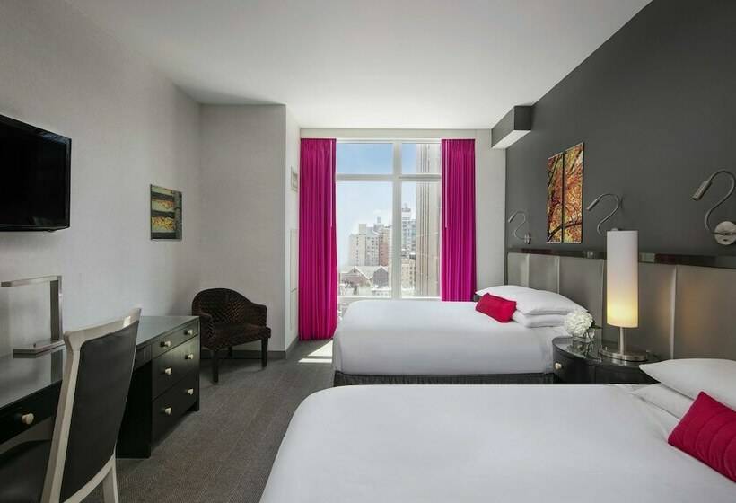 Fotos del hotel Royalton Park Avenue:  3