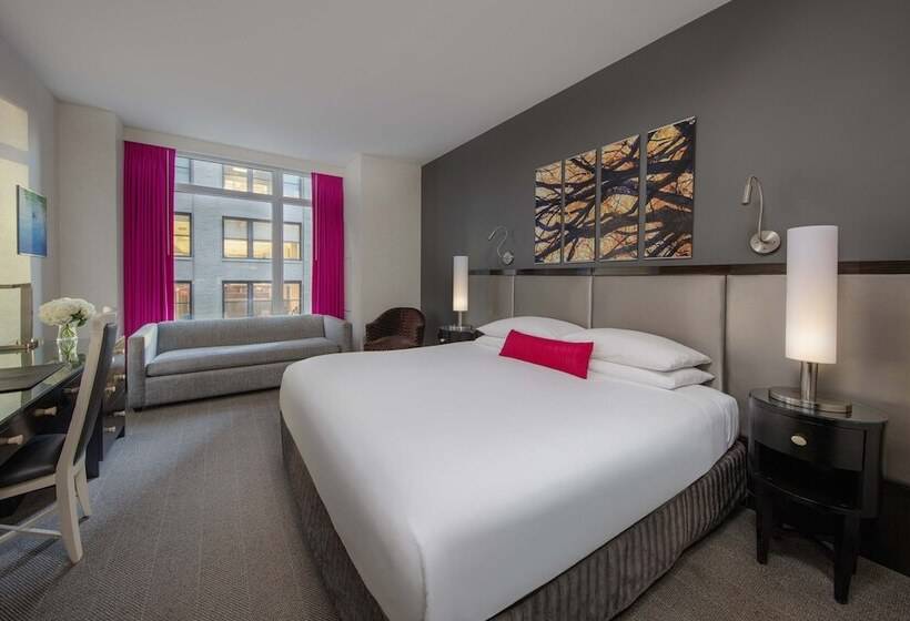 Fotos del hotel Royalton Park Avenue:  2