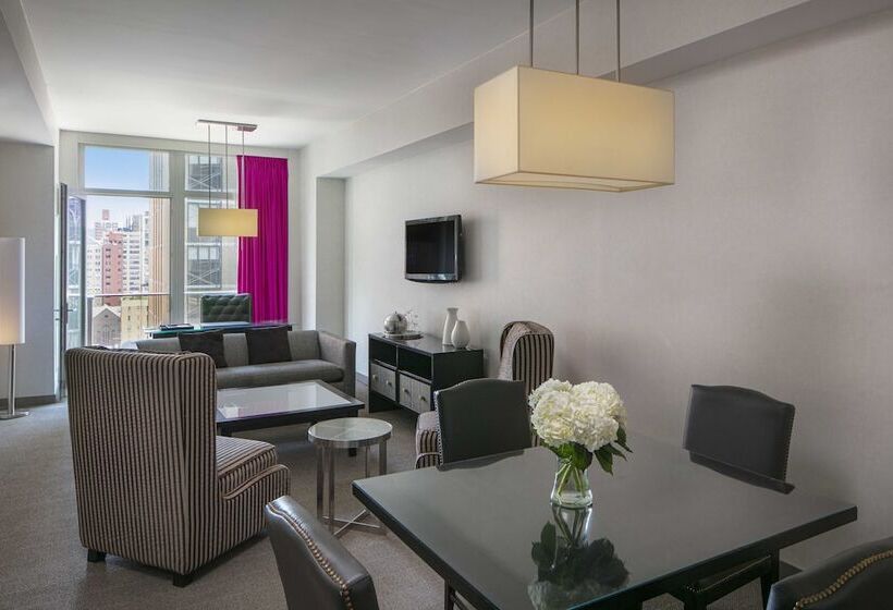 Fotos del hotel Royalton Park Avenue:  21