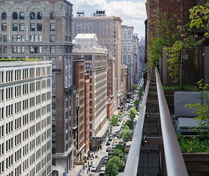 Fotos del hotel Royalton Park Avenue:  12