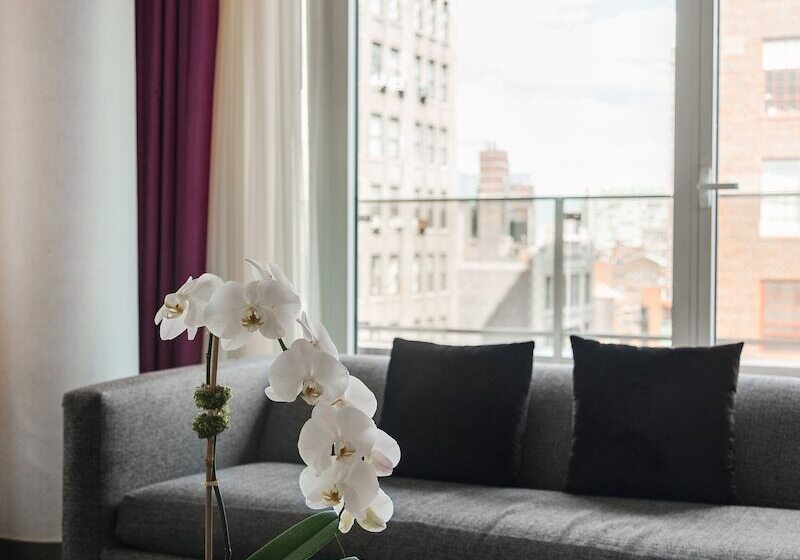 Fotos del hotel Royalton Park Avenue:  22