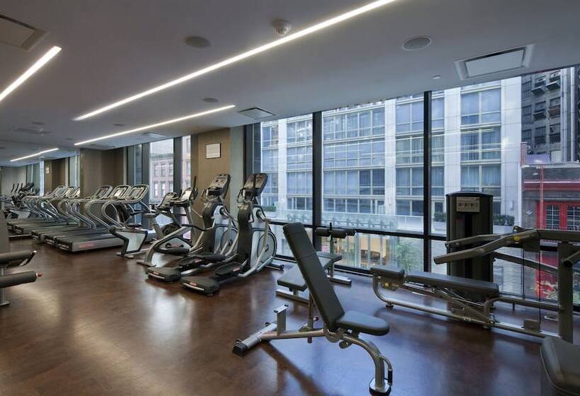 Fotos del hotel Royalton Park Avenue:  28