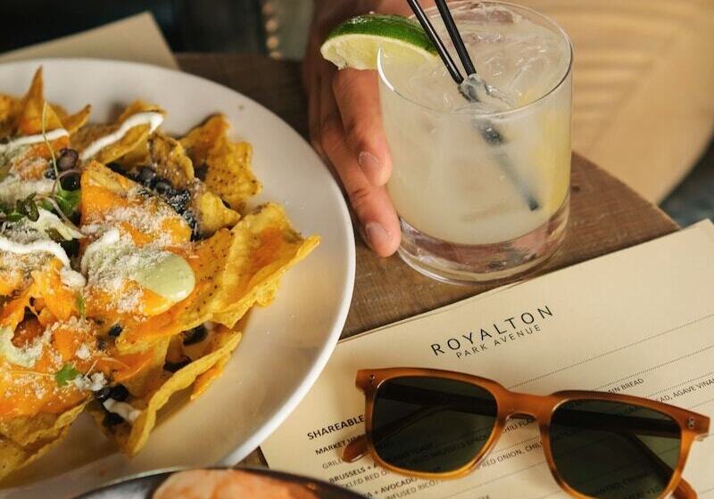 Fotos del hotel Royalton Park Avenue:  27