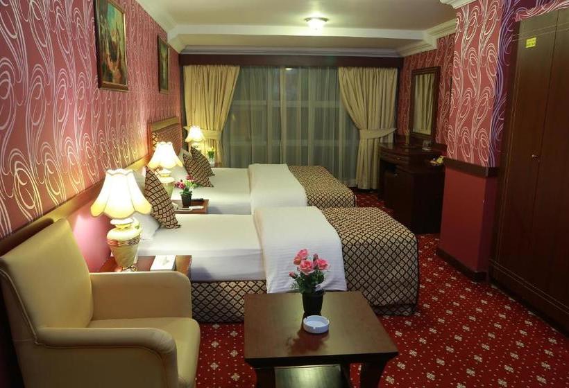 Fotos del hotel Sadaf:  13