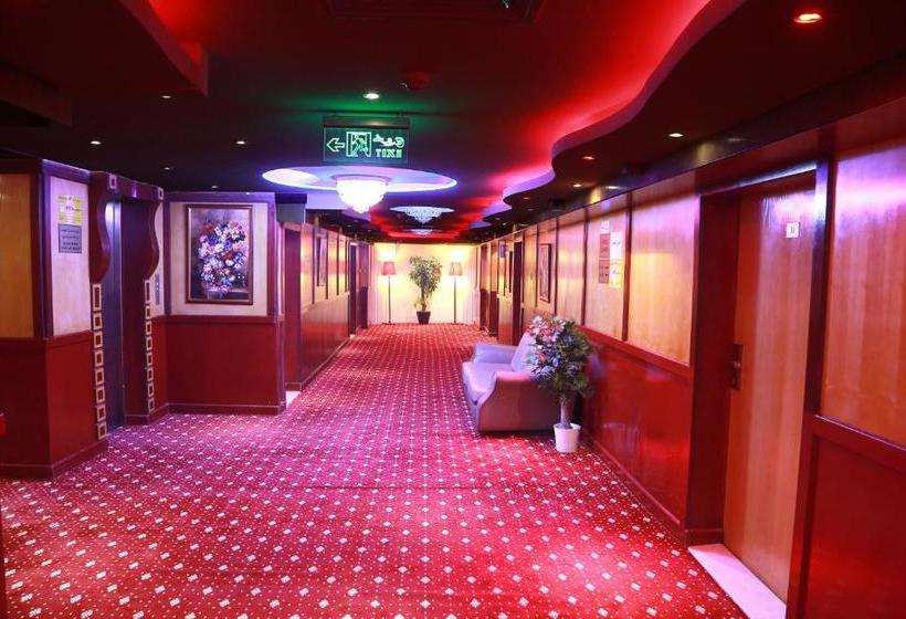 Fotos del hotel Sadaf:  7