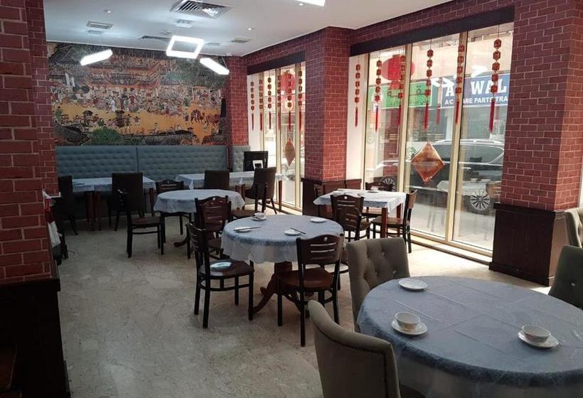 Fotos del hotel Sadaf:  15