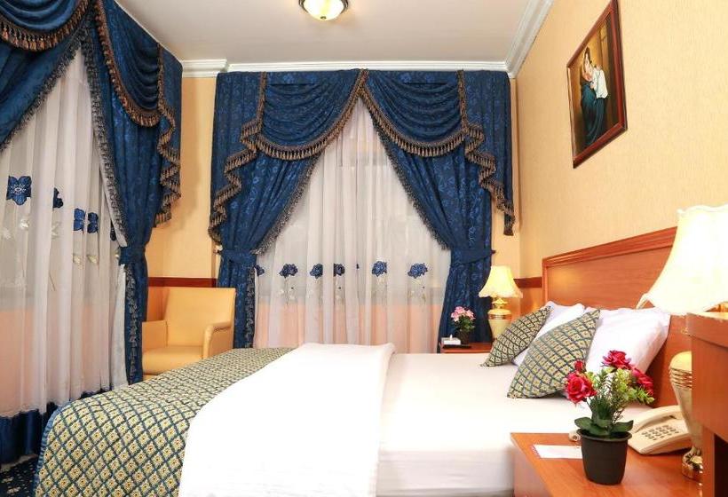 Fotos del hotel Sadaf:  3