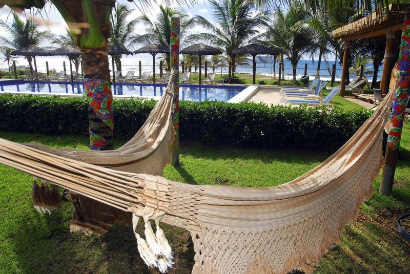 هتل Samba Villa Da Praia