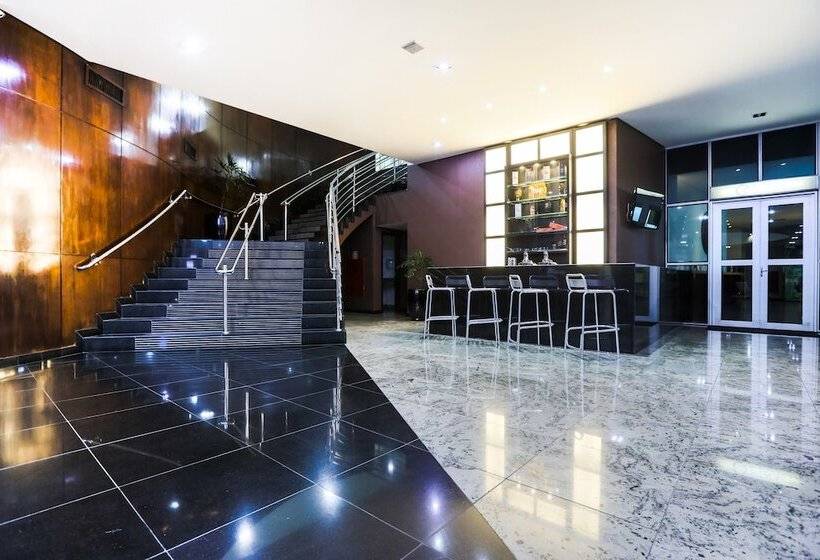 فندق San Diego Suites Ipatinga