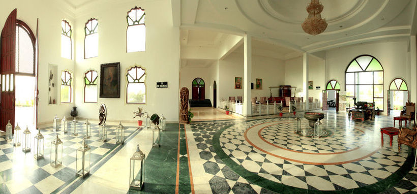 فندق Sara Vilas