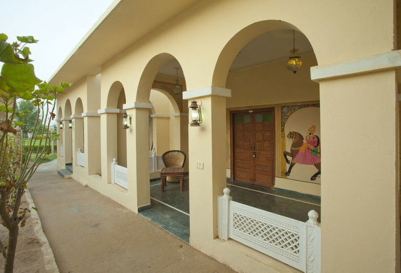 فندق Sara Vilas