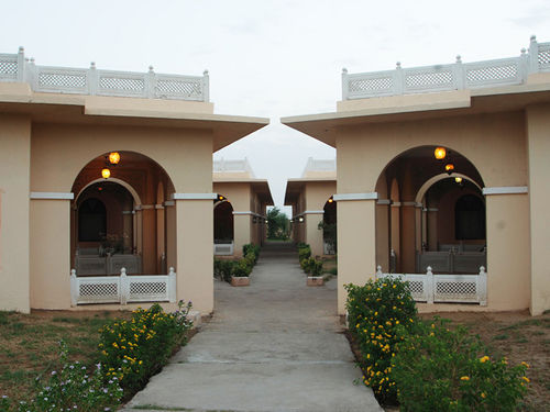 فندق Sara Vilas