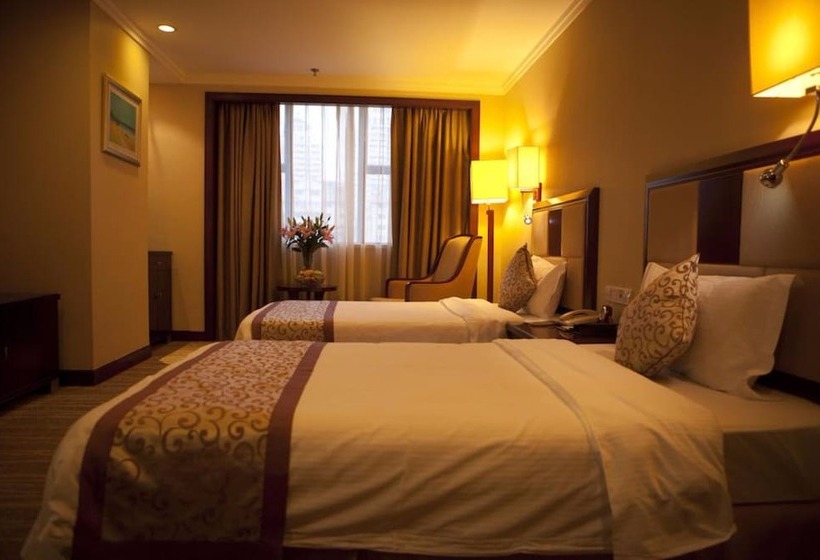 Fotos del hotel Seashine Hotel Palace Xiamen: 1 Fotos del hotel Seashine Hotel Palace Xiamen: 1