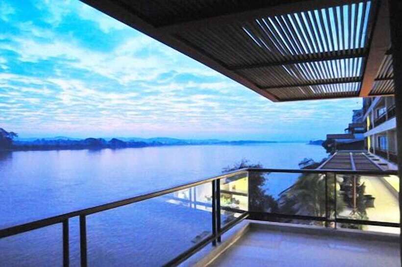 هتل Serene At Chiang Rai