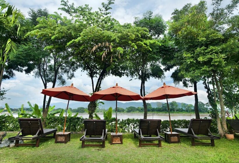 هتل Serene At Chiang Rai