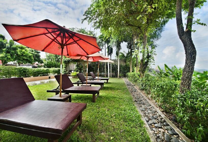 هتل Serene At Chiang Rai