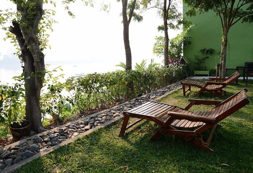 هتل Serene At Chiang Rai