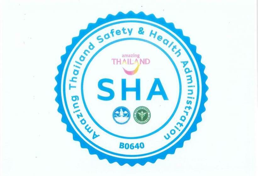 هتل Shama Petchburi 47 Bangkok