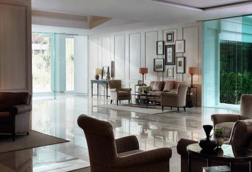 هتل Shama Petchburi 47 Bangkok