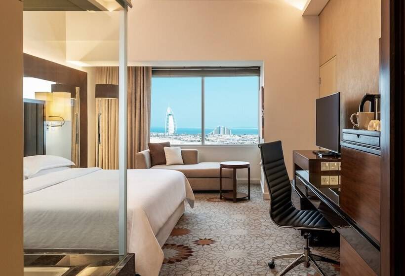 Fotos del hotel Sheraton Mall Of The Emirates Hotel, Dubai:  3