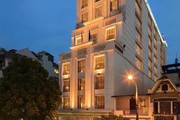 Fotos del hotel Silk Path Hanoi: 1 Fotos del hotel Silk Path Hanoi: 1