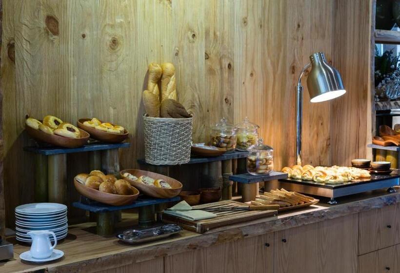 酒店 Silverland Yen