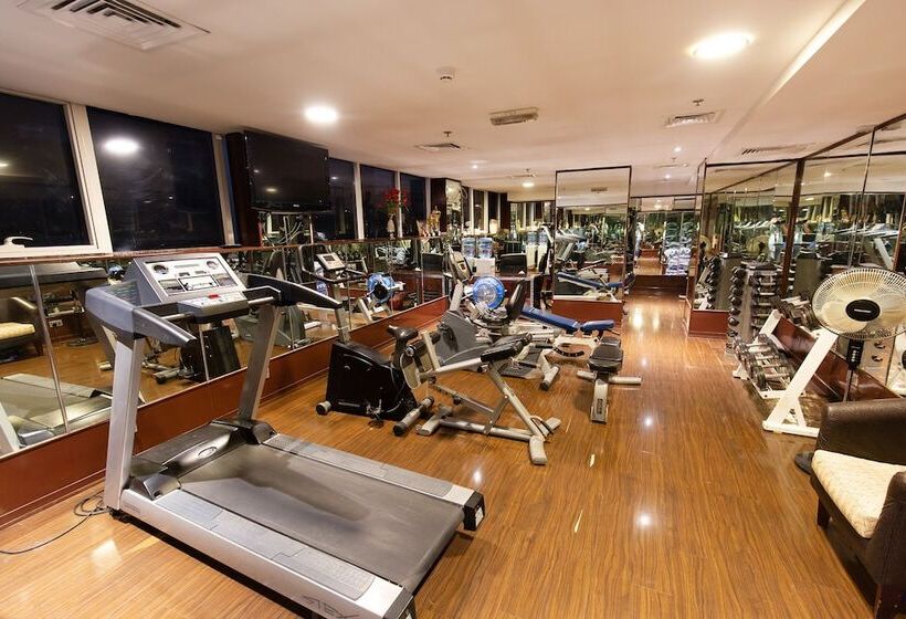 Fotos del hotel Smana  Al Raffa:  9