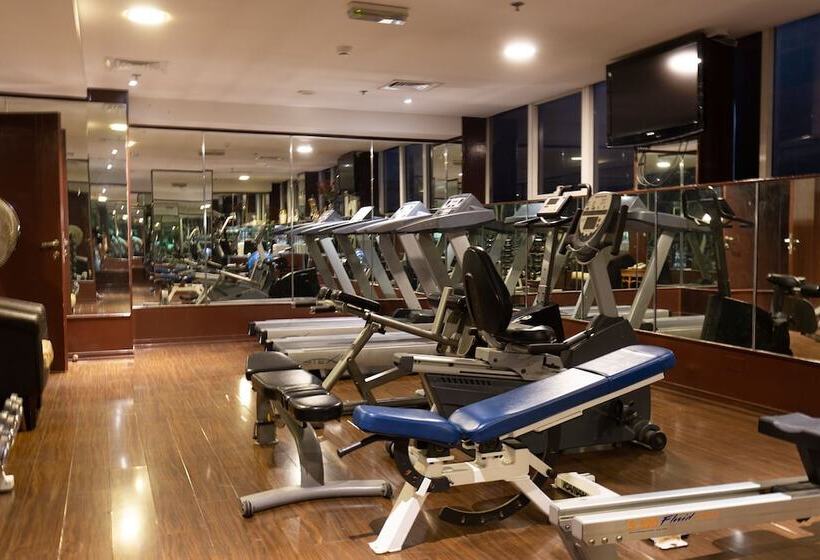 Fotos del hotel Smana  Al Raffa:  10