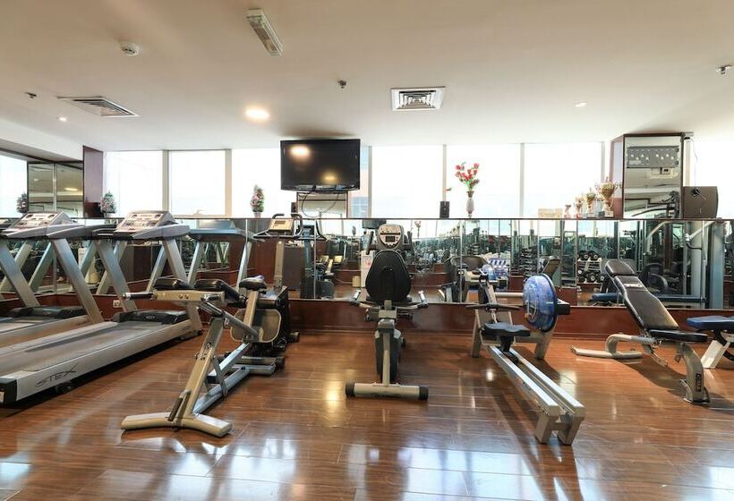 Fotos del hotel Smana  Al Raffa:  11