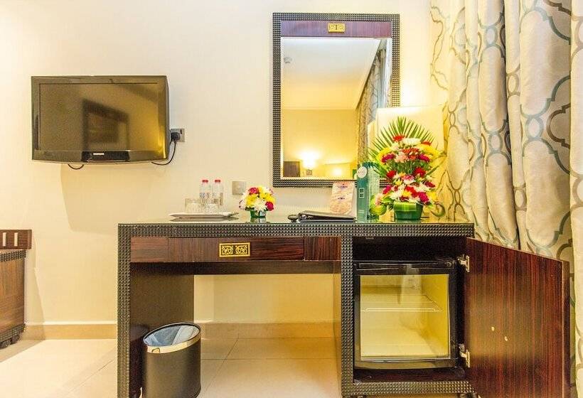 Fotos del hotel Smana  Al Raffa:  13