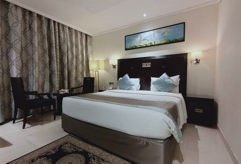 Fotos del hotel Smana  Al Raffa:  2