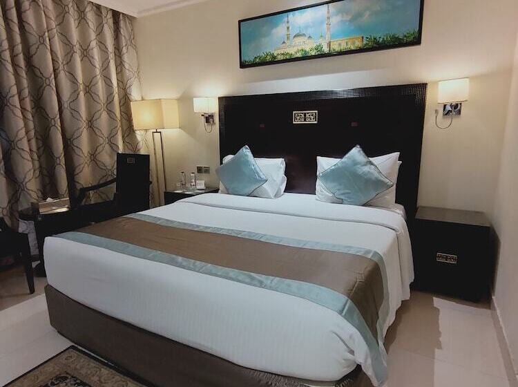 Fotos del hotel Smana  Al Raffa:  3