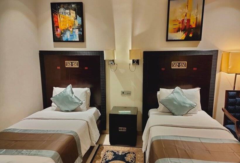 Fotos del hotel Smana  Al Raffa:  6