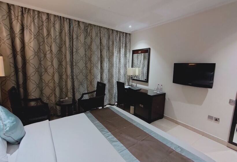 Fotos del hotel Smana  Al Raffa:  14