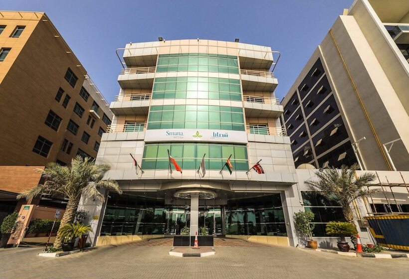 Fotos del hotel Smana  Al Raffa:  7