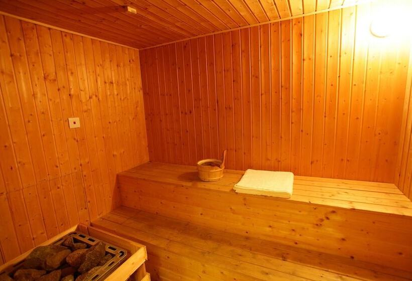 Fotos del hotel Somerset Riverview Chengdu:  37